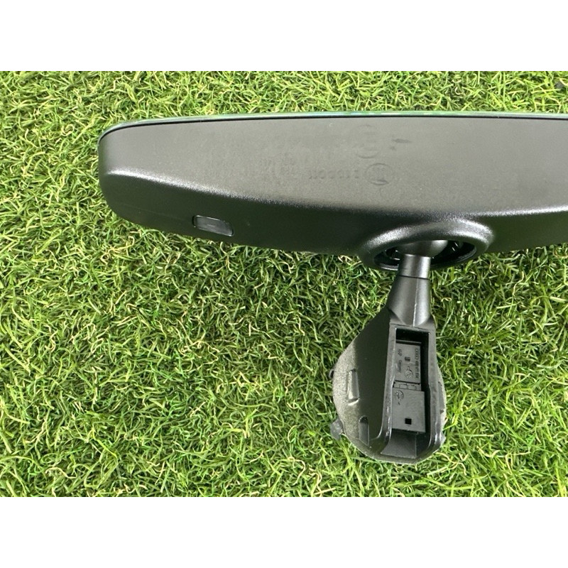 Зеркало салона (стекла и зеркала) Volkswagen Touareg NF 2015 3.6 CGRA 7P6857511AD9B9