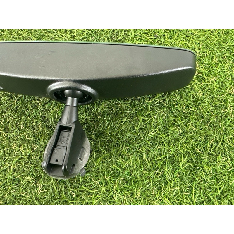 Зеркало салона (стекла и зеркала) Volkswagen Touareg NF 2015 3.6 CGRA 7P6857511AD9B9