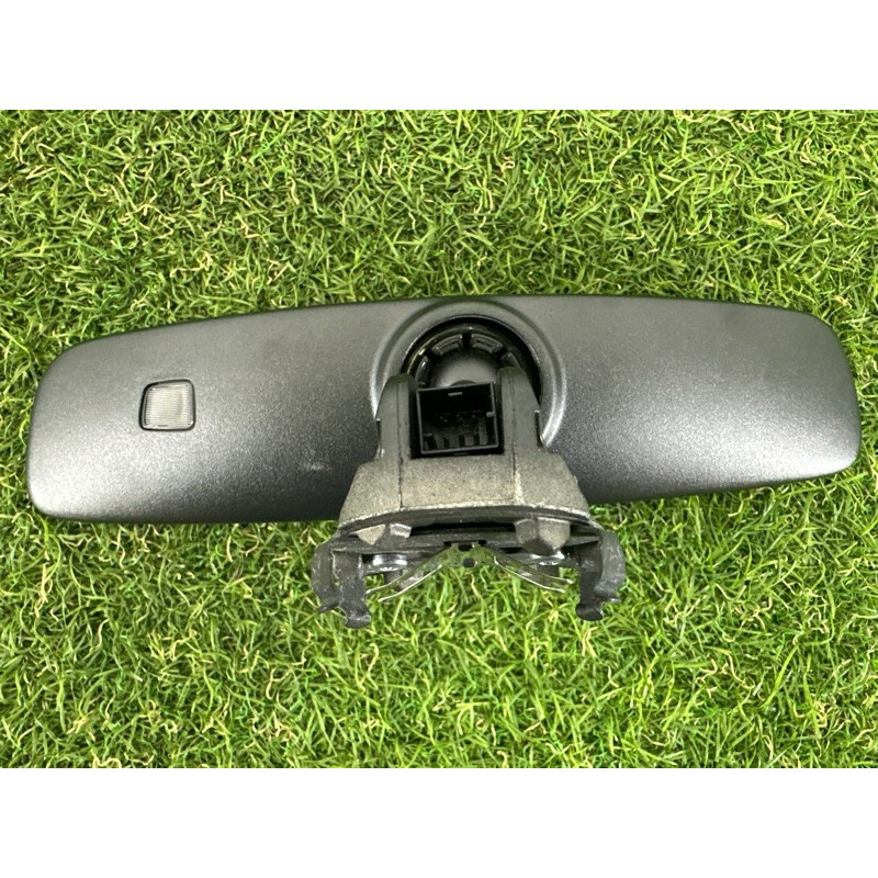 Зеркало салона (стекла и зеркала) Volkswagen Touareg NF 2015 3.6 CGRA 7P6857511AD9B9