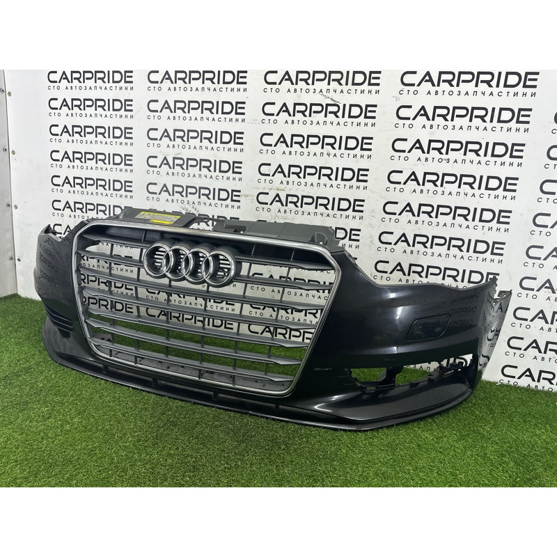 Бампер (наружные элементы кузова) AUDI A3 8V 2015 1.8 CNSB 8V5807065GRU