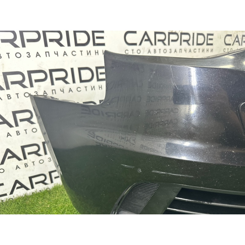 Бампер (наружные элементы кузова) AUDI A3 8V 2015 1.8 CNSB 8V5807065GRU