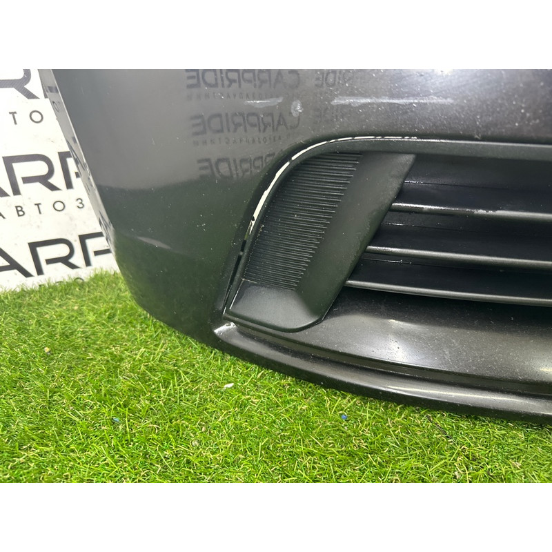Бампер (наружные элементы кузова) AUDI A3 8V 2015 1.8 CNSB 8V5807065GRU