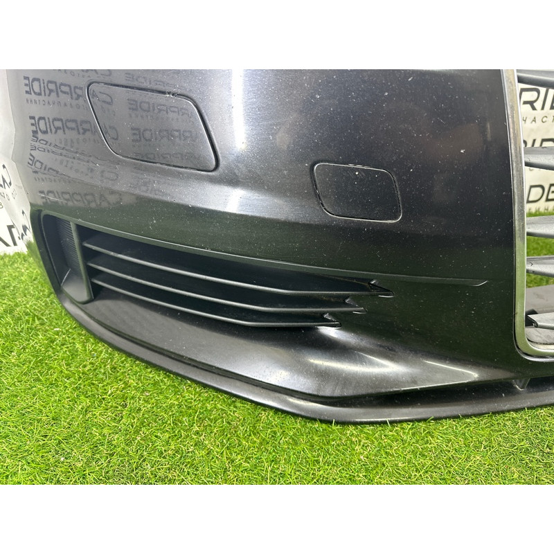 Бампер (наружные элементы кузова) AUDI A3 8V 2015 1.8 CNSB 8V5807065GRU