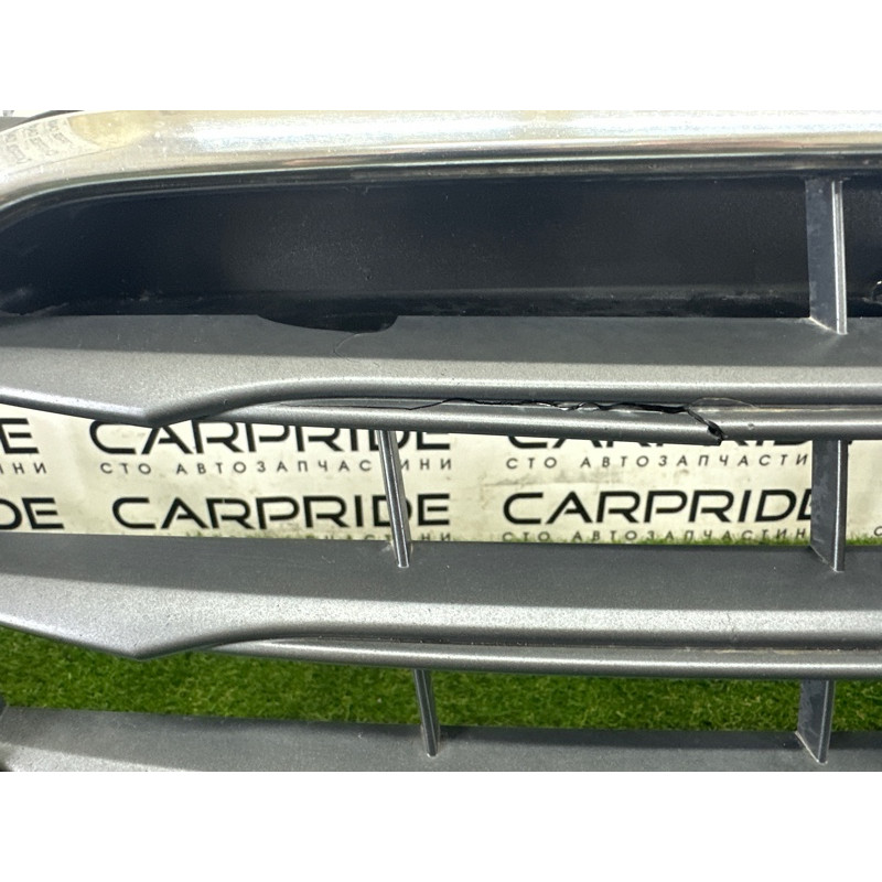 Бампер (наружные элементы кузова) AUDI A3 8V 2015 1.8 CNSB 8V5807065GRU