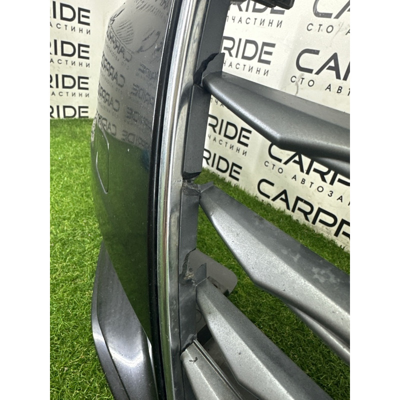 Бампер (наружные элементы кузова) AUDI A3 8V 2015 1.8 CNSB 8V5807065GRU