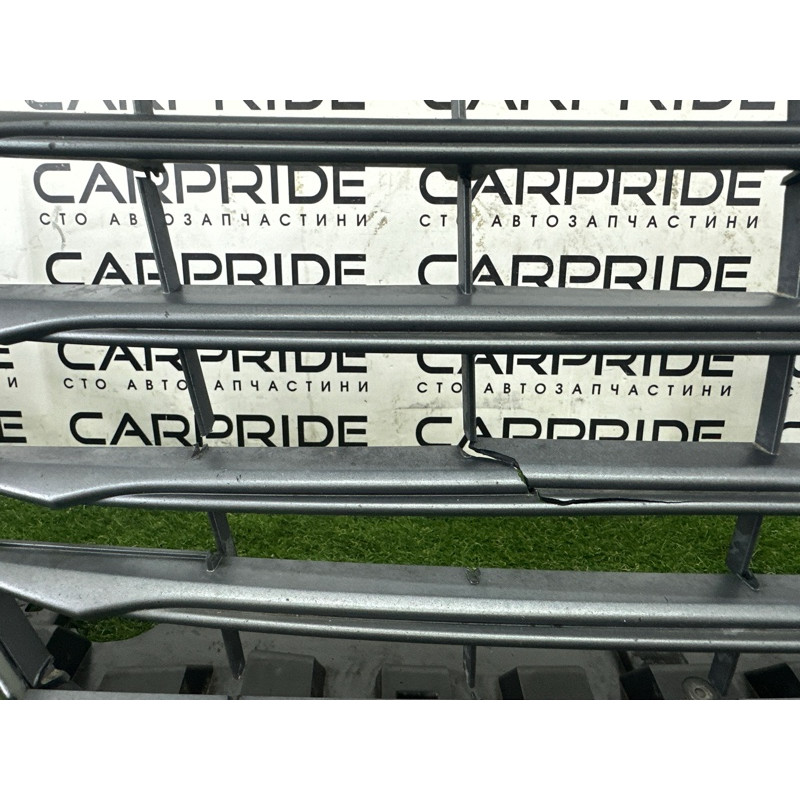 Бампер (наружные элементы кузова) AUDI A3 8V 2015 1.8 CNSB 8V5807065GRU