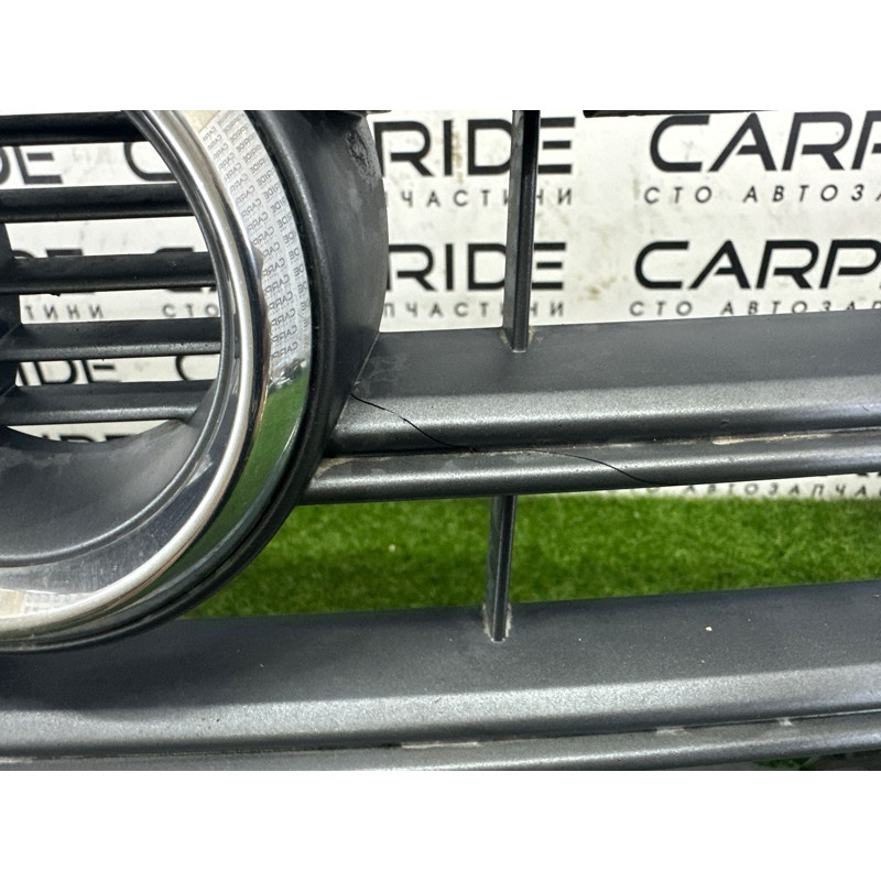 Бампер (наружные элементы кузова) AUDI A3 8V 2015 1.8 CNSB 8V5807065GRU