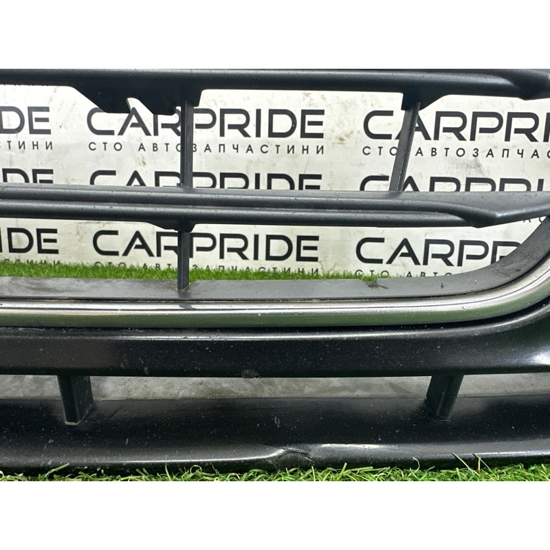 Бампер (наружные элементы кузова) AUDI A3 8V 2015 1.8 CNSB 8V5807065GRU