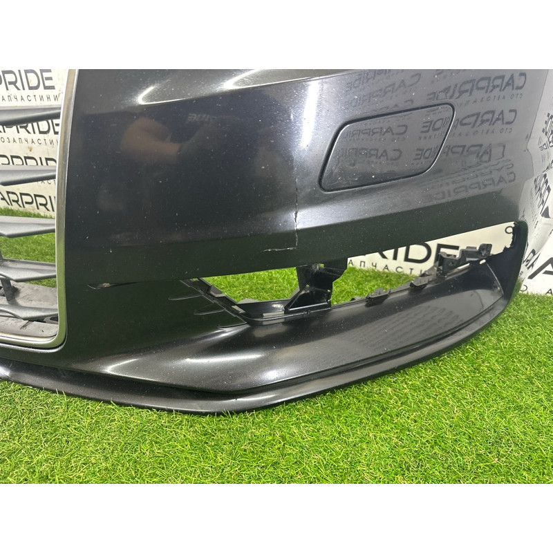 Бампер (наружные элементы кузова) AUDI A3 8V 2015 1.8 CNSB 8V5807065GRU