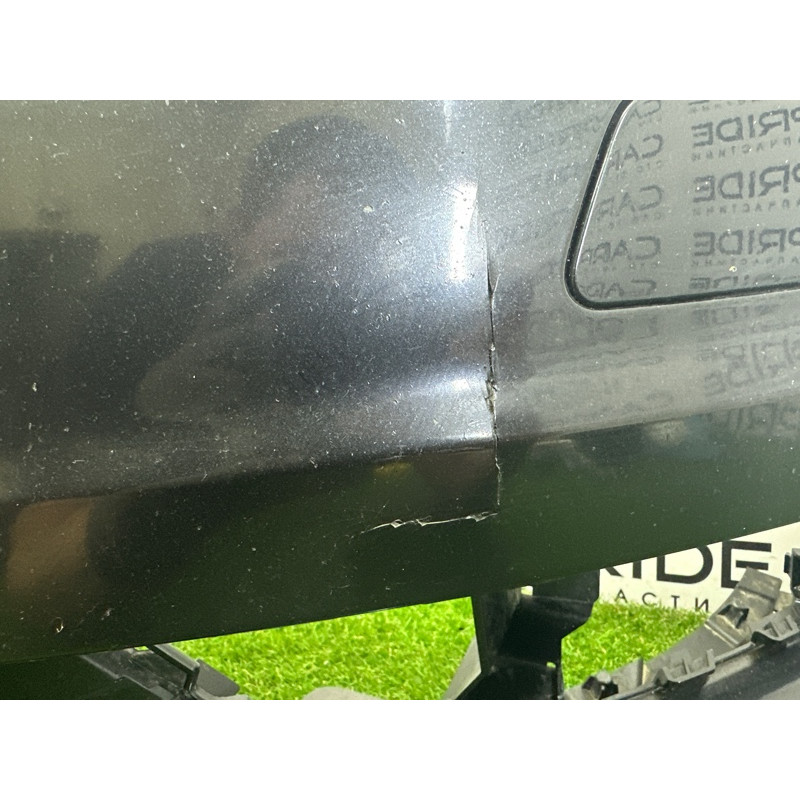 Бампер (наружные элементы кузова) AUDI A3 8V 2015 1.8 CNSB 8V5807065GRU