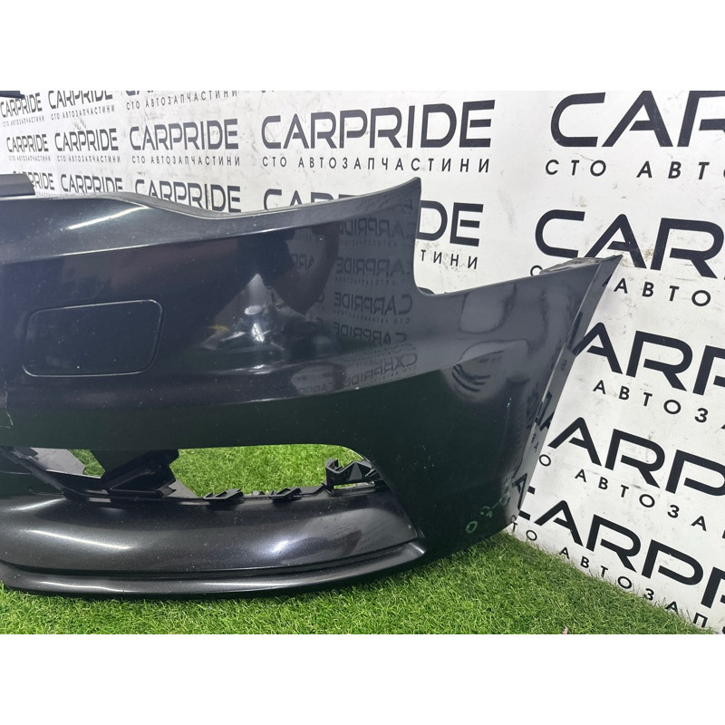 Бампер (наружные элементы кузова) AUDI A3 8V 2015 1.8 CNSB 8V5807065GRU
