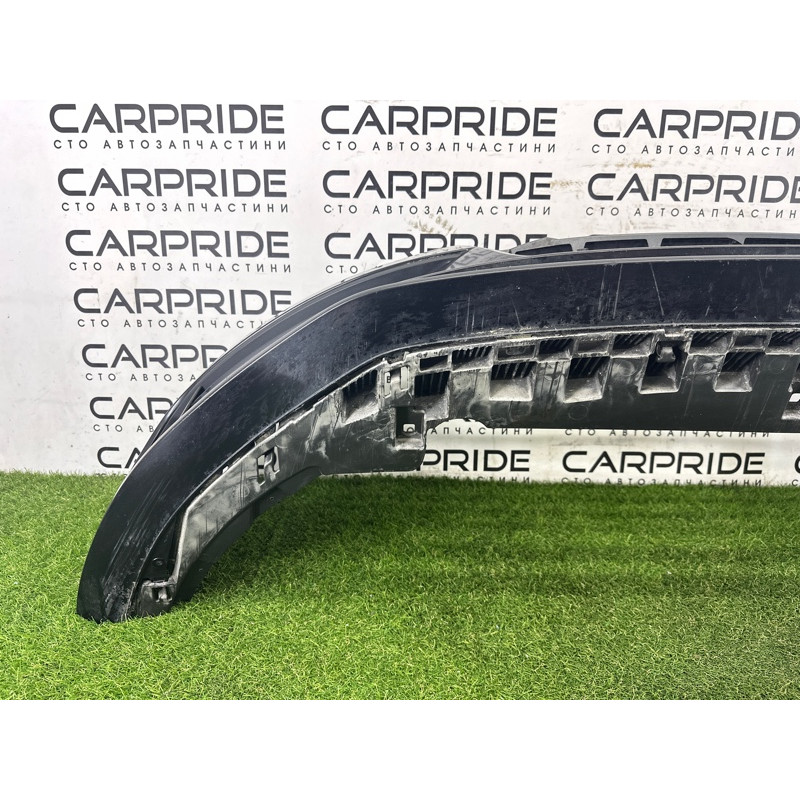 Бампер (наружные элементы кузова) AUDI A3 8V 2015 1.8 CNSB 8V5807065GRU