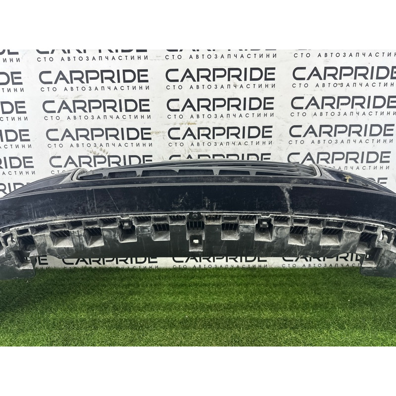 Бампер (наружные элементы кузова) AUDI A3 8V 2015 1.8 CNSB 8V5807065GRU