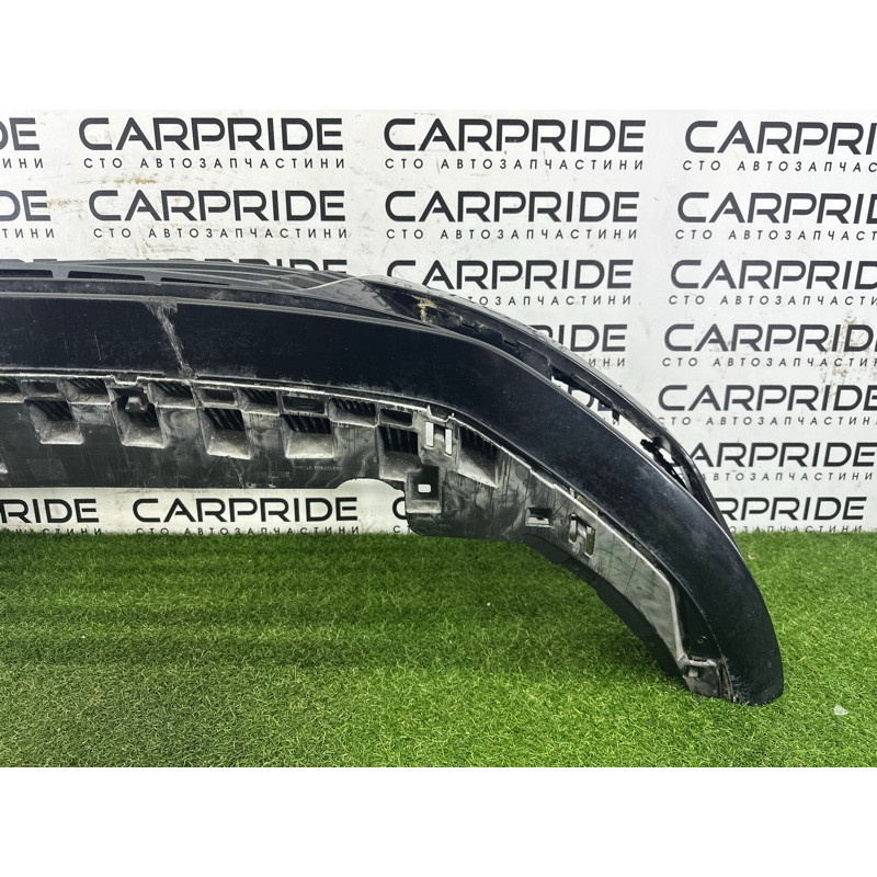 Бампер (наружные элементы кузова) AUDI A3 8V 2015 1.8 CNSB 8V5807065GRU