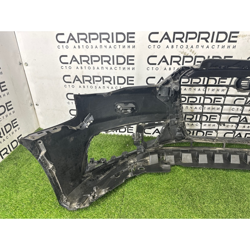 Бампер (наружные элементы кузова) AUDI A3 8V 2015 1.8 CNSB 8V5807065GRU