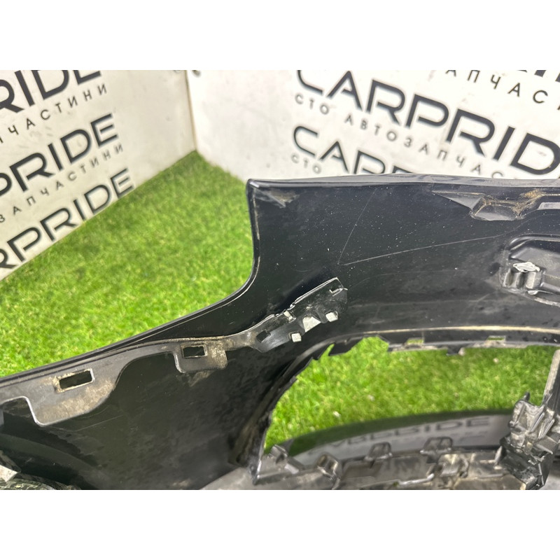 Бампер (наружные элементы кузова) AUDI A3 8V 2015 1.8 CNSB 8V5807065GRU