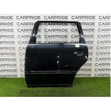 Дверь голая