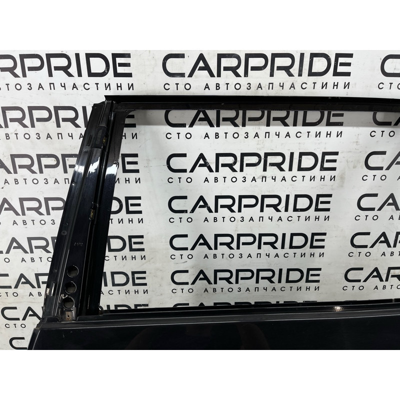 Дверь голая (наружные элементы кузова) Volkswagen Passat B5 2000 2.5 3B9833051AC