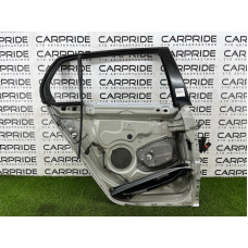 Дверь голая