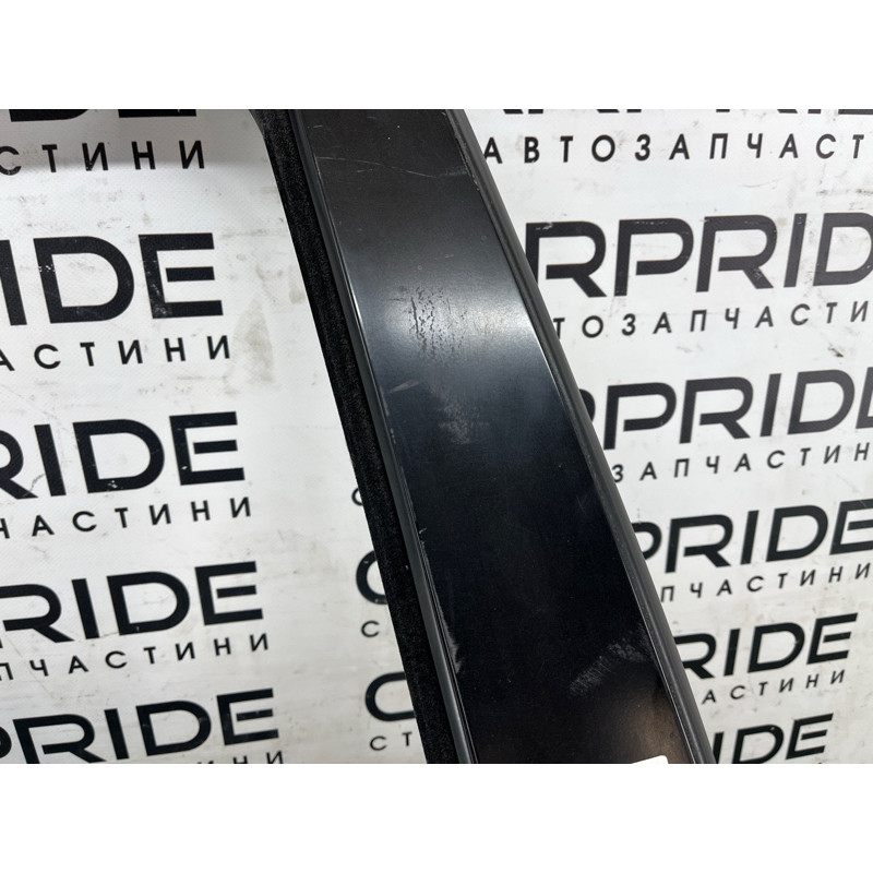 Дверь голая (наружные элементы кузова) Volkswagen Golf 1K 2004 2.0 BKD 1K6833302AA