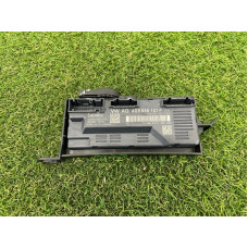 Блок управления крышки багажника