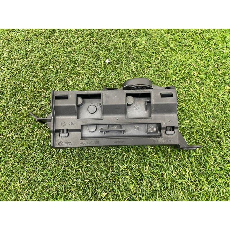 Блок управления крышки багажника (электрика / блок управления) AUDI A7 4G 2012 3.0 CGXB 4G8959107P