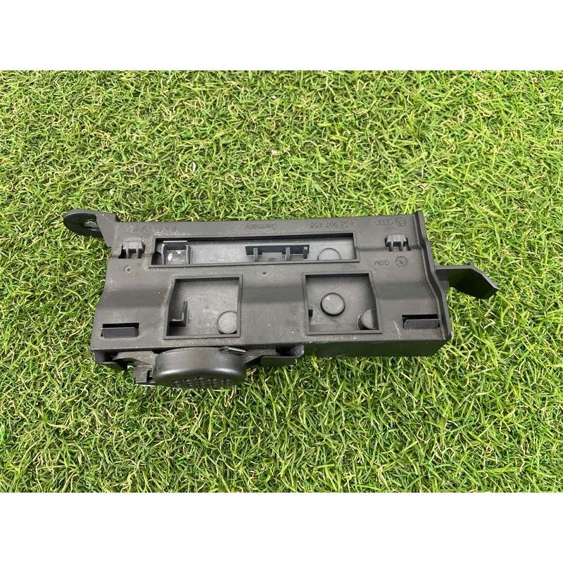 Блок управления крышки багажника (электрика / блок управления) AUDI A7 4G 2012 3.0 CGXB 4G8959107P