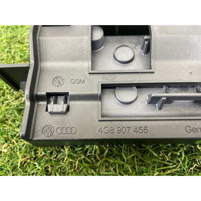 Блок управления крышки багажника (электрика / блок управления) AUDI A7 4G 2012 3.0 CGXB 4G8959107P