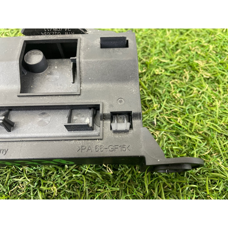 Блок управления крышки багажника (электрика / блок управления) AUDI A7 4G 2012 3.0 CGXB 4G8959107P