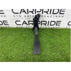 Педаль газа