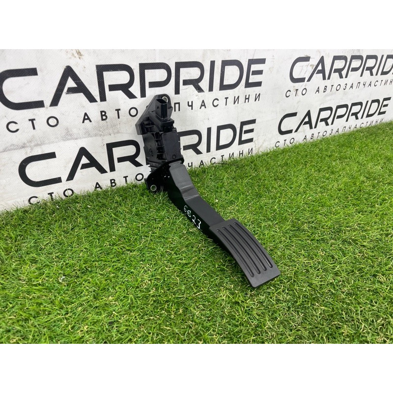 Педаль газа (электрика двигателя) FORD ESCAPE MK4 2020 1.5 LX6Z9F836A