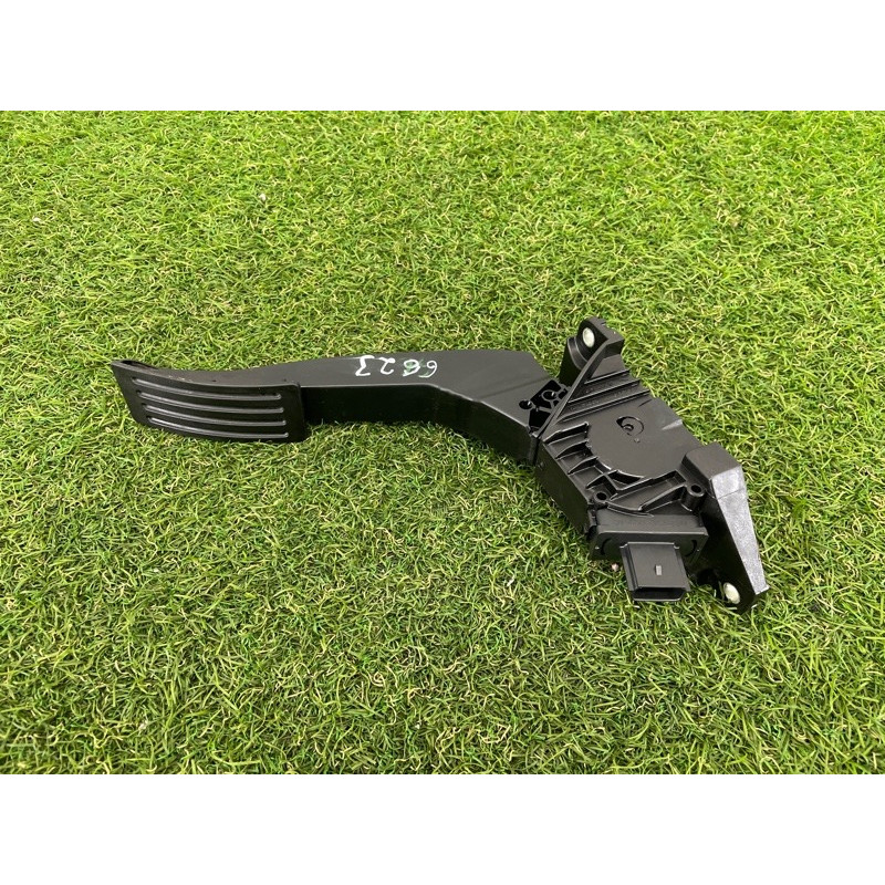 Педаль газа (электрика двигателя) FORD ESCAPE MK4 2020 1.5 LX6Z9F836A