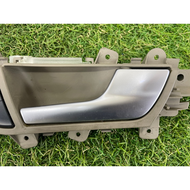 Ручка двери внутренняя (салон) AUDI A4 B8 2012 2.0 CAEB 8K0837020G1GK