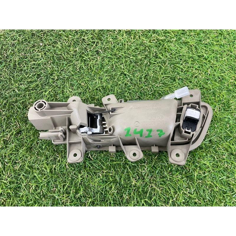 Ручка двери внутренняя (салон) AUDI A4 B8 2012 2.0 CAEB 8K0837020G1GK