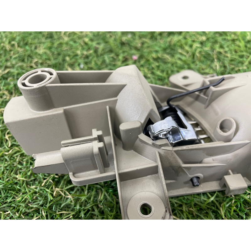 Ручка двери внутренняя (салон) AUDI A4 B8 2012 2.0 CAEB 8K0837020G1GK