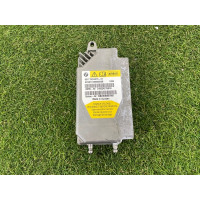 Блок управления airbag