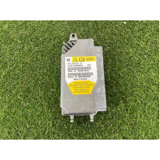 Блок управління airbag