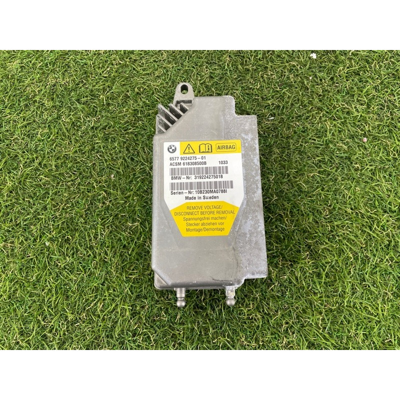 Блок управления airbag (airbag/безопасность) BMW 7-series F01 2011 3.0 N54 65779266328