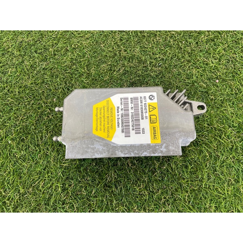 Блок управления airbag (airbag/безопасность) BMW 7-series F01 2011 3.0 N54 65779266328