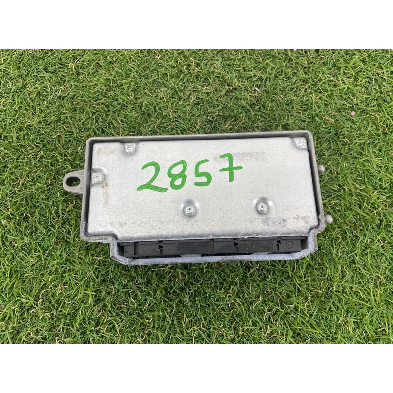 Блок управления airbag (airbag/безопасность) BMW 7-series F01 2011 3.0 N54 65779266328