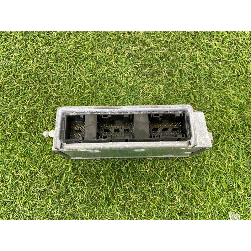 Блок управления airbag (airbag/безопасность) BMW 7-series F01 2011 3.0 N54 65779266328