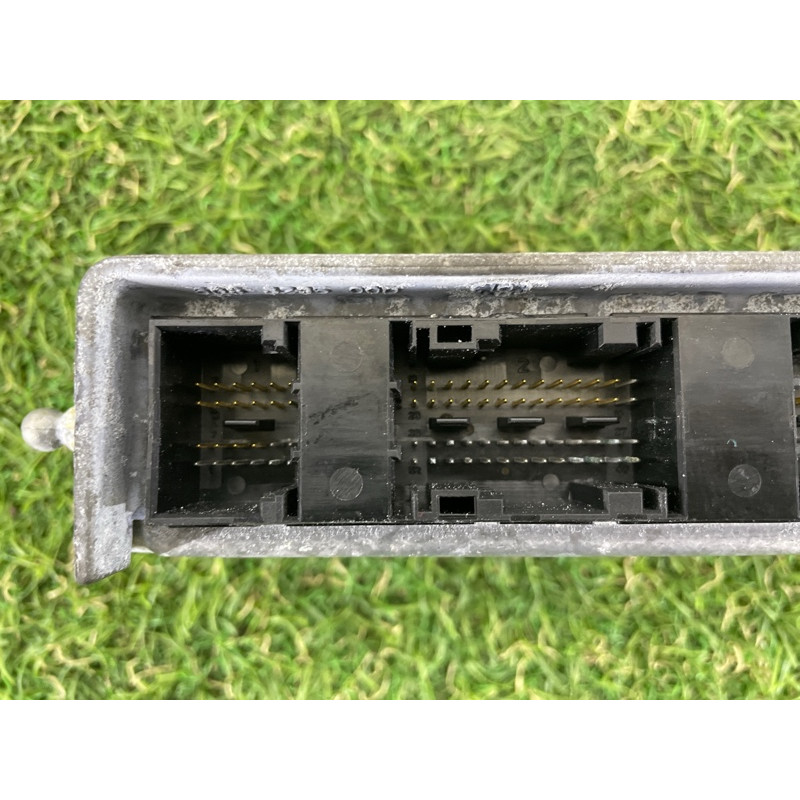 Блок управления airbag (airbag/безопасность) BMW 7-series F01 2011 3.0 N54 65779266328