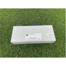 Блок управления крышки багажника