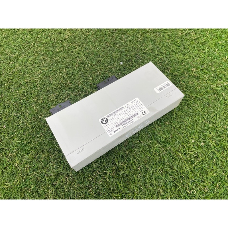 Блок управления крышки багажника (электрика / блок управления) BMW 5-series F10 2015 2.0 N20 61357361970