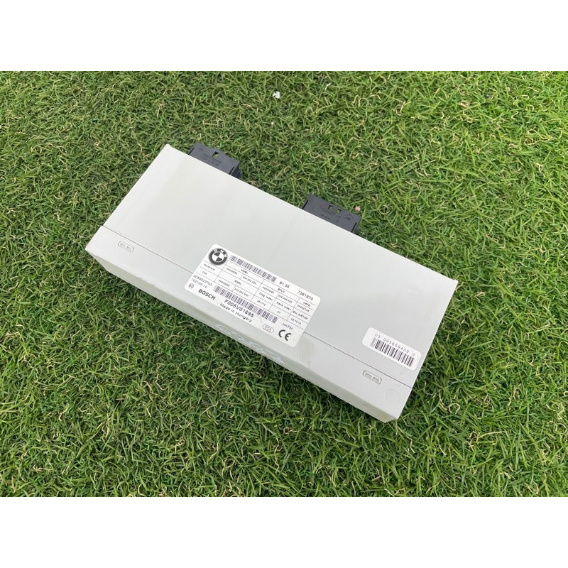 Блок управления крышки багажника (электрика / блок управления) BMW 5-series F10 2015 2.0 N20 61357361970