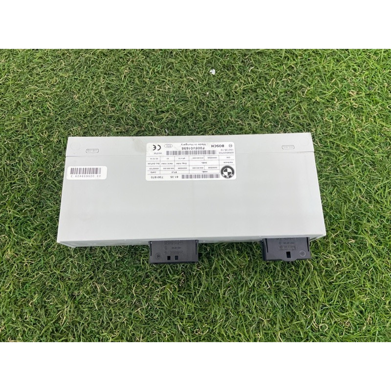 Блок управления крышки багажника (электрика / блок управления) BMW 5-series F10 2015 2.0 N20 61357361970