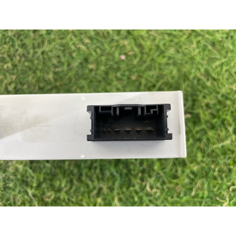 Блок управления крышки багажника (электрика / блок управления) BMW 5-series F10 2015 2.0 N20 61357361970