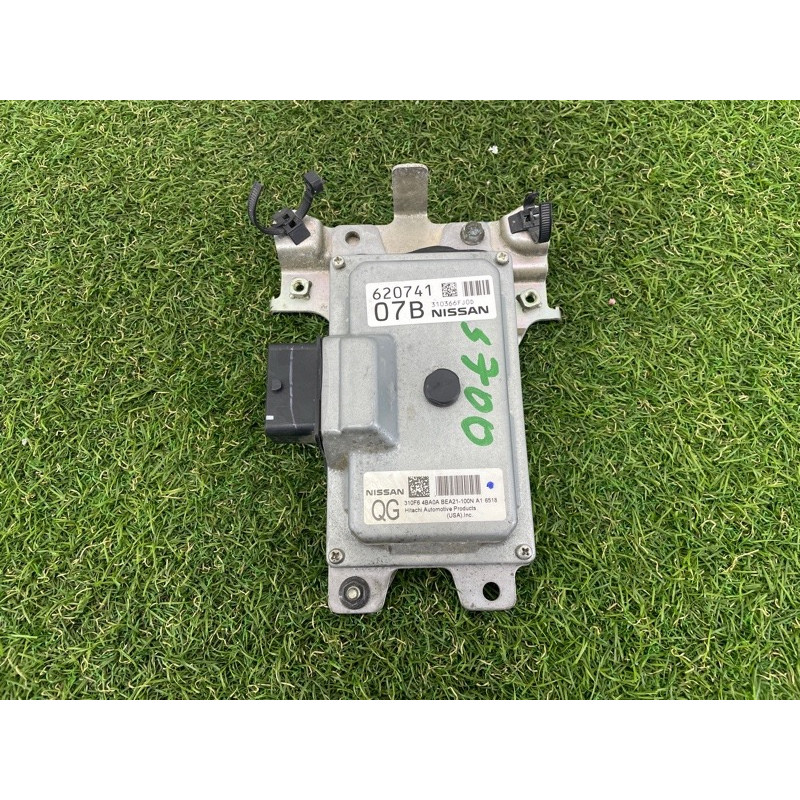 Блок управления АКПП (электрика / блок управления) Nissan Rogue T32 2016 2.5 QR25DE 310F64BA0A