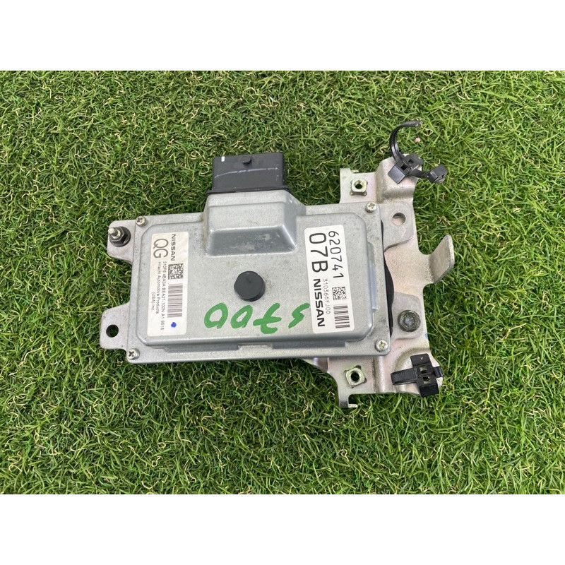 Блок управления АКПП (электрика / блок управления) Nissan Rogue T32 2016 2.5 QR25DE 310F64BA0A