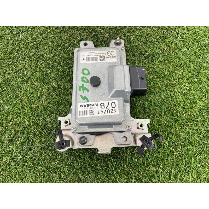 Блок управления АКПП (электрика / блок управления) Nissan Rogue T32 2016 2.5 QR25DE 310F64BA0A